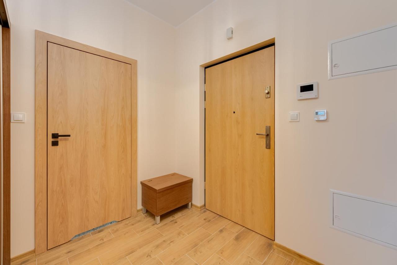 Apartament Laguna Beskidow 26 Nad Jeziorem Zywieckim Z Sauna I Silownia - Dream Apart Zarzecze (Silesia) Exterior foto